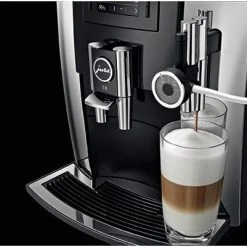JURA E8 Kaffee-Vollautomat Chrom -SEVERIN-Store 75d63650 4773 4dc1 a4b4 37bfdb642a57 600x600