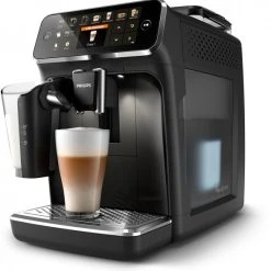 Philips EP5441/50 Kaffee-Vollautomat Schwarz 6 Philips EP5441/50 Kaffee-Vollautomat Schwarz -SEVERIN-Store 7664d906 ae2f 418e ac59 c019af770a4a 600x600