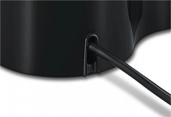 Bosch TKA6A643 Kaffeeautomat Edelstahl/schwarz 2 Bosch TKA6A643 Kaffeeautomat Edelstahl/schwarz – Bild 2