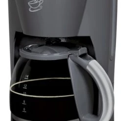 BOMANN KA 183 CB Kaffeeautomat Grau