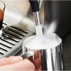 Gastroback Design Espresso Barista Pro Siebträgermaschine Edelstahl/schwarz -SEVERIN-Store 7cdb75b5 6cec 4bde 96d3 cd4605268dfb 600x600