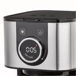 Caso Selection C 12 Kaffeeautomat Mit Timer -SEVERIN-Store 7d00a42b 1ba7 4c02 92f8 db0b2e69f716 600x600