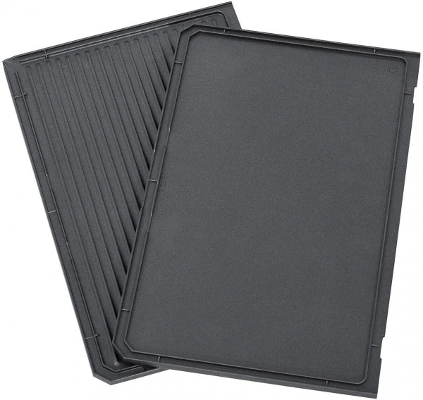 Steba PG 4.4 Kontaktgrill Champagner-metallic 5 Steba PG 4.4 Kontaktgrill Champagner-metallic – Bild 5