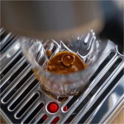 Sage The Bambino Plus Siebträgermaschine Black Truffle -SEVERIN-Store 7fb5511a 18d3 40ed 8652 156da3fa5acc 600x600