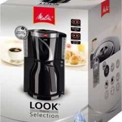 Melitta Look Therm Selection 1011-12 Kaffeeautomat Mit Thermokanne Schwarz 6 Melitta Look Therm Selection 1011-12 Kaffeeautomat Mit Thermokanne Schwarz -SEVERIN-Store 802ff641 c9c4 47ba 82ac 5aa78aeda512 600x600