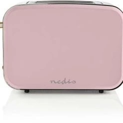 Nedis KABT510EPK Kompakt-Toaster Rosa 10 Nedis KABT510EPK Kompakt-Toaster Rosa -SEVERIN-Store 8312dd29 b21e 4b77 b67d cf6a19ec72a2 600x600