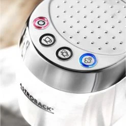 Gastroback Design Espresso Piccolo Siebträgermaschine Weiß -SEVERIN-Store 84f2e42d 95f9 4234 b9b4 4d0728a4456c 600x600