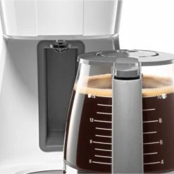 Bosch TKA3A031 Kaffeeautomat Weiß/hellgrau 8 Bosch TKA3A031 Kaffeeautomat Weiß/hellgrau -SEVERIN-Store 8501f138 d56e 4aa1 ade0 194b0a54e8a1 600x600