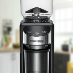 Rommelsbacher EKM 400 Kaffeemühle Schwarz/edelstahl -SEVERIN-Store 85aa814b 5b6d 4655 b427 5bcb2ce9c3cf 600x600