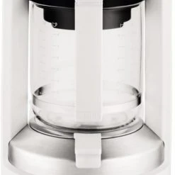 Krups KM 4682 - T 8.2 Druckbrüh-Automat Weiß -SEVERIN-Store 869957fe c7f3 4f98 9e9a a2aebb5a4ff6 600x600