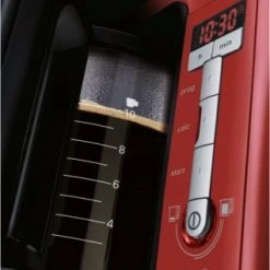 Siemens TC86304 Kaffeeautomat Mit Timer Cranberry Rot/schwarz -SEVERIN-Store 86cb626f 6212 4e99 b939 700b6c33a310 600x600