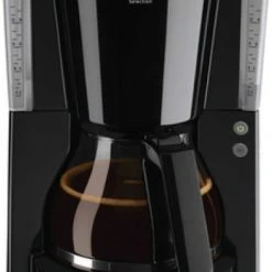 Melitta Look Selection 1011-04 Kaffeeautomat Schwarz