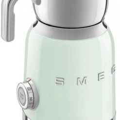 Smeg MFF01PGEU Milchaufschäumer Pastellgrün 10 Smeg MFF01PGEU Milchaufschäumer Pastellgrün -SEVERIN-Store 87e62d6f e359 4d87 9815 f268cc7ecbe8 600x600