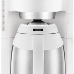 Rowenta CT 3811 Kaffeeautomat Weiß/edelstahl