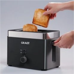 Graef TO 62 Doppelschlitz-Toaster Schwarz -SEVERIN-Store 89dd774c ef6d 4ce6 9ba4 f886553d2ae7 600x600