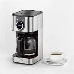 Caso Selection C 12 Kaffeeautomat Mit Timer -SEVERIN-Store 8b23d526 fffa 422a 8b17 45611821dfe4 600x600