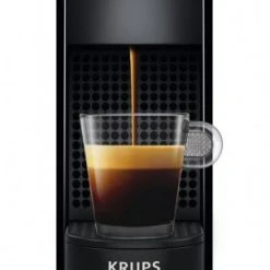Krups XN1108 Nespresso Essenza Mini Kapsel-Automat Schwarz -SEVERIN-Store 8dcb4396 aa41 4905 88d0 a9aec4b4b72b 600x600