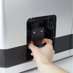 Caso Cafe Crema One 1881 Kaffee-Vollautomat Schwarz/weiss -SEVERIN-Store 8ddde1ff ec92 4676 b81d 5ccc72d88946 600x600