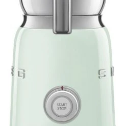 Smeg MFF01PGEU Milchaufschäumer Pastellgrün 8 Smeg MFF01PGEU Milchaufschäumer Pastellgrün -SEVERIN-Store 8ec4c545 0b2a 4122 918d a97ef8052362 600x600