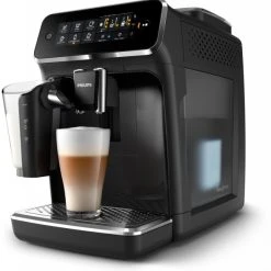 Philips EP3241/50 Series 3200 Kaffee-Vollautomat Schwarz