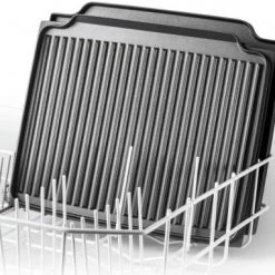 Fritel GR 3495 GrillTastic Kontaktgrill Anthrazit/edelstahl -SEVERIN-Store 8fa06d59 7b90 40f8 b276 3ac2f15ed59d 600x600