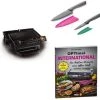 Tefal Set GC7128.INTER1 + K122S2 Kontaktgrill