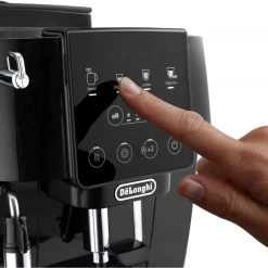 DeLonghi ECAM 220.21.B Magnifica Start Kaffee-Vollautomat -SEVERIN-Store 91b6ffca c3f6 4c08 bbe0 abb8fc295ce3 600x600