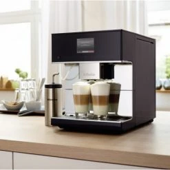 Miele CM 7500 Kaffee-Vollautomat Obsidianschwarz -SEVERIN-Store 921ec309 b6c9 4253 b6a6 6deda1cab92c 600x600