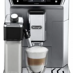 DeLonghi ECAM 556.75.MS PrimaDonna Class Kaffee-Vollautomat Silber 8 DeLonghi ECAM 556.75.MS PrimaDonna Class Kaffee-Vollautomat Silber -SEVERIN-Store 936f9414 a9cb 4852 82df 8aceceb0f8f8 600x600