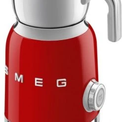 Smeg MFF01RDEU Milchaufschäumer Rot 10 Smeg MFF01RDEU Milchaufschäumer Rot -SEVERIN-Store 937ce33b f52b 43a8 ab35 6d4f60f98e0c 600x600