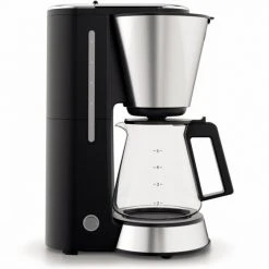 WMF KÜCHENminis Kaffeemaschine Glas Kaffeeautomat Cromargan Matt 6 WMF KÜCHENminis Kaffeemaschine Glas Kaffeeautomat Cromargan Matt -SEVERIN-Store 952372d4 8cc2 4d06 bbdf b11a20ac6f59 600x600