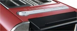 Siemens TT86104 Doppelschlitz-Toaster Cranberry Rot/schwarz -SEVERIN-Store 967678a6 7986 4d1c a1e9 05520c35b747 600x600