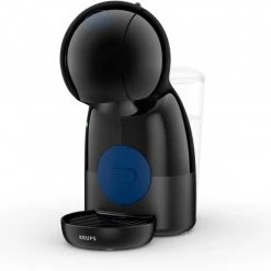 Krups KP1A08 Dolce Gusto Piccolo XS Multi-Getränke-Automat Schwarz/blau 11 Krups KP1A08 Dolce Gusto Piccolo XS Multi-Getränke-Automat Schwarz/blau -SEVERIN-Store 96de55c1 9687 41f9 88a7 d23c0bcff006 600x600