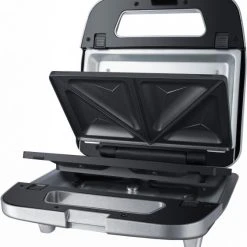 Steba SG 65 Multi Snack Maker Grau/edelstahl -SEVERIN-Store 96e5a851 2e40 4a77 824e 05bb6b4449bf 600x600