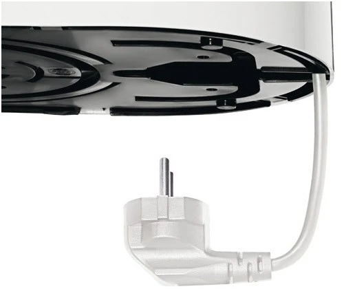 Bosch TKA3A031 Kaffeeautomat Weiß/hellgrau 4 Bosch TKA3A031 Kaffeeautomat Weiß/hellgrau – Bild 4