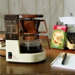 Melitta Aromaboy 1015-03 Kaffeeautomat Beige/braun -SEVERIN-Store 98771ce9 4160 4d01 8190 cd2205ac3c72 600x600 1