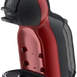 Krups KP 120 H NESCAFÈ Dolce Gusto Mini Me Kapsel-Automat Kirschrot/schwarz -SEVERIN-Store 990a084a 0fd6 4bb8 b472 5bad8f72d4ba 600x600