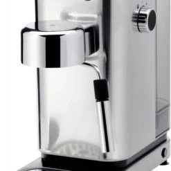 WMF Lumero Espresso + Abschlagbehälter Siebträgermaschine Cromargan Matt -SEVERIN-Store 999637f5 25f0 4e60 9b88 703205f626ba 600x600