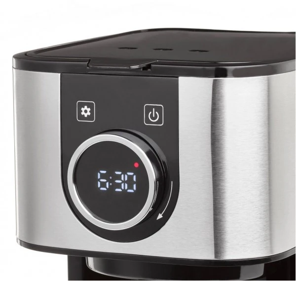 Caso Selection C 10 Thermo Kaffeeautomat 3 Caso Selection C 10 Thermo Kaffeeautomat – Bild 3