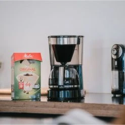 Melitta Easy Top 1023-04 Kaffeeautomat Schwarz/edelstahl -SEVERIN-Store 9a7f8ed8 6e51 4288 916e 8658a0708169 600x600