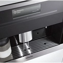 Miele CVA 6401 Einbau-Kaffee-Vollautomat Brillantweiß 8 Miele CVA 6401 Einbau-Kaffee-Vollautomat Brillantweiß -SEVERIN-Store 9be55b30 6096 4661 9d02 4c8e75b5e72c 600x600