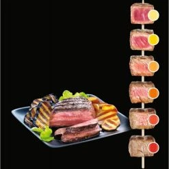 Tefal GC7228 OptiGrill+ XL Kontaktgrill Schwarz -SEVERIN-Store 9c65d35f 7d71 42d8 8068 3b1ad246d0e4 600x600