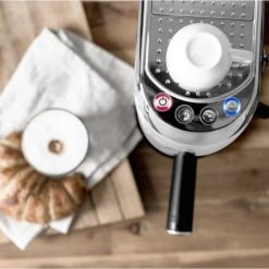 Gastroback Design Espresso Piccolo Siebträgermaschine Weiß -SEVERIN-Store 9c9ae3a2 56e8 4727 b3dc 91a59602ab20 600x600