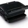 Tefal GC7508 OptiGrill Elite Kontaktgrill Schwarz
