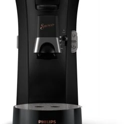 Senseo CSA240/60 Kaffeepadmaschine Schwarz 9 Senseo CSA240/60 Kaffeepadmaschine Schwarz -SEVERIN-Store a1df5703 8ae7 4709 b8b3 d95d3d7a9033 600x600