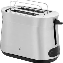 WMF KINEO Toaster Cromargan 6 WMF KINEO Toaster Cromargan -SEVERIN-Store a4560a34 8fe3 4a33 8c9f abc814a5bde9 600x600