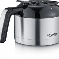 Severin KA 4814 Kaffeeautomat Mit Integrierter Kaffeemühle -SEVERIN-Store a49a2c4a 9bf6 44f2 b533 ca98836199e6 600x600