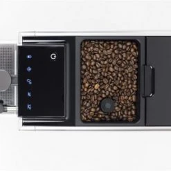 Caso Cafe Crema One 1881 Kaffee-Vollautomat Schwarz/weiss -SEVERIN-Store a597c761 3d04 4722 aa73 36e1919dd12c 600x600