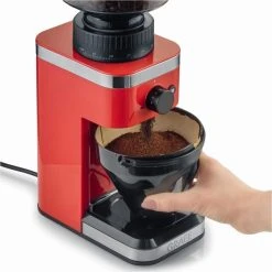 Graef CM 503 Kaffeemühle Rot 9 Graef CM 503 Kaffeemühle Rot -SEVERIN-Store a66a80bd 0f8f 42db b316 aa08daf4a234 600x600