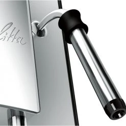 Melitta Caffeo Solo & Milk E 953-102 Kaffee-Vollautomat Silber/schwarz -SEVERIN-Store a6bf36b1 e911 4186 ac10 cebda6a96223 600x600